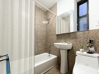 Rented by Alpha Properties NYC I LLC