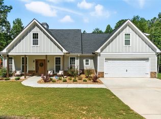 62 Joe Rowell Rd, Buchanan, GA 30113