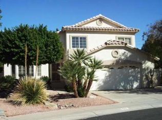 802 W Palo Verde St, Gilbert, AZ 85233