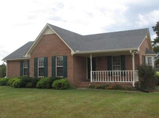 4 Ware Rd, Lawrenceburg, TN 38464