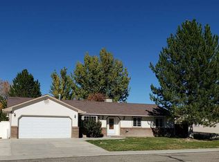 149 Pinyon Dr, Fruita, CO 81521