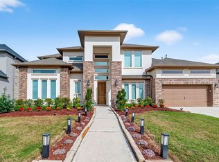 4919 Olive Province Ln, Manvel, TX 77578