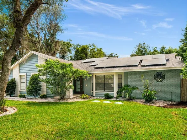 1716 Cedar Glen Dr, Apopka, FL 32712