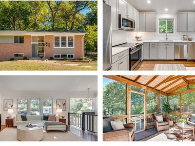 10017 Whitefield St, Fairfax, VA, 22032