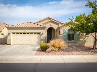 2200 E Iris Dr, Chandler, AZ 85286