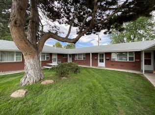 3620 Ingalls St #3628, Wheat Ridge, CO 80033