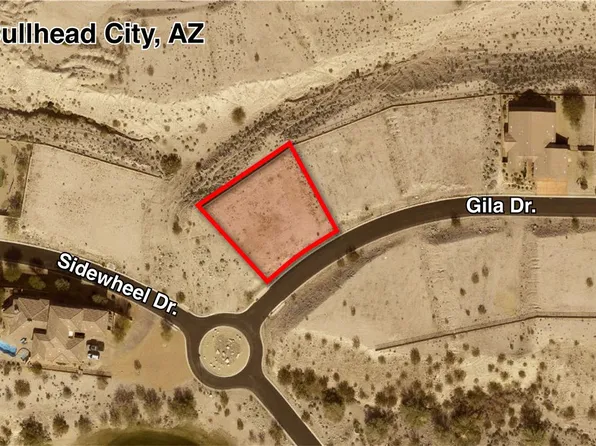 3137 Gila Dr, Bullhead City, AZ 86429