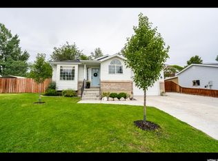 760 W 2530 N, Lehi, UT 84043