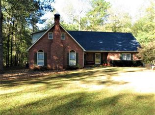 70 Allie Dr, McDonough, GA 30252