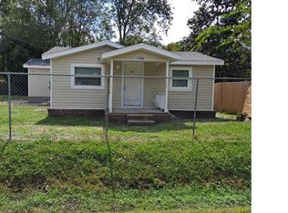5916 Redpoll Ave, Jacksonville, FL 32219