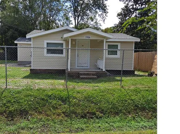 5916 Redpoll Ave, Jacksonville, FL 32219