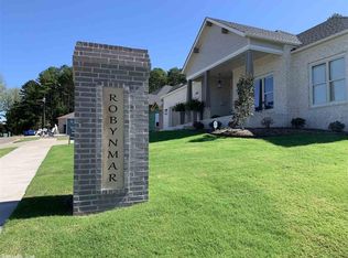 2645 Overcup Dr, Conway, AR 72034