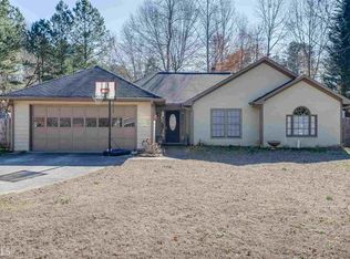 975 Old Spring Way, Sugar Hill, GA 30518