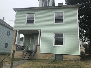 406 Mountain Ave SW APT 4, Roanoke, VA 24016