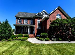 4112 Mountain Spring Ter, Glen Allen, VA 23060