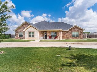 19300 Saddlehorn Rd, Amarillo, TX 79119