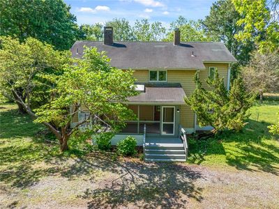 3501 Muddy Creek Rd, Virginia Beach, VA, 23456