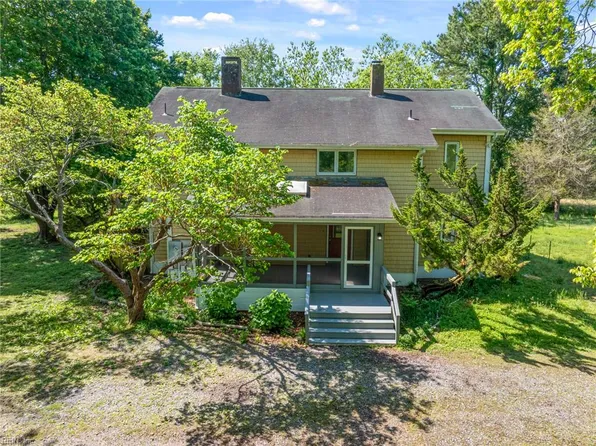 3501 Muddy Creek Rd, Virginia Beach, VA 23456