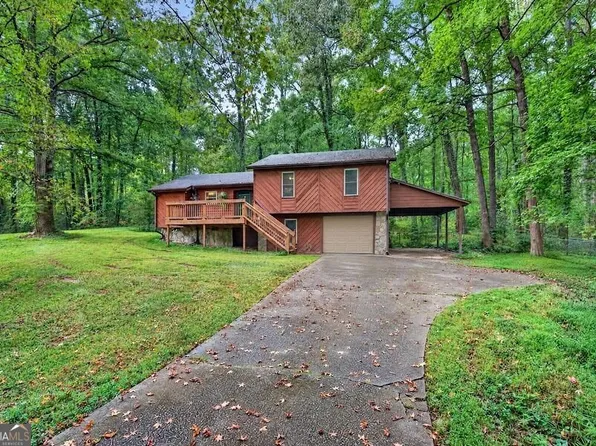 3073 Carmel Dr, Douglasville, GA 30135