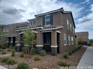 3197 McKenna Dawn Ave, Henderson, NV 89044