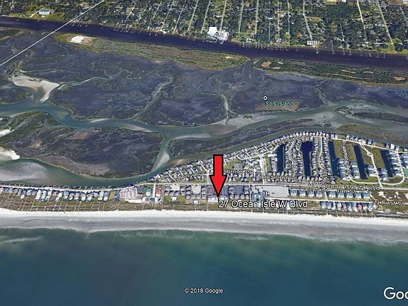 5th image of 27 Ocean Isle West Blvd #1K