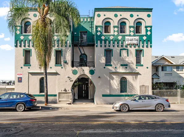 129 N Oxford Ave, 129 N Oxford Ave #7bd24c6cb, Los Angeles, CA 90004
