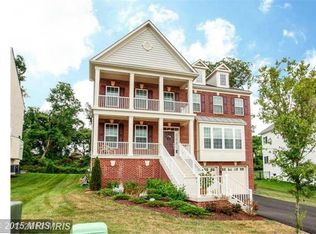 6511 Wayside Pl, Alexandria, VA 22310