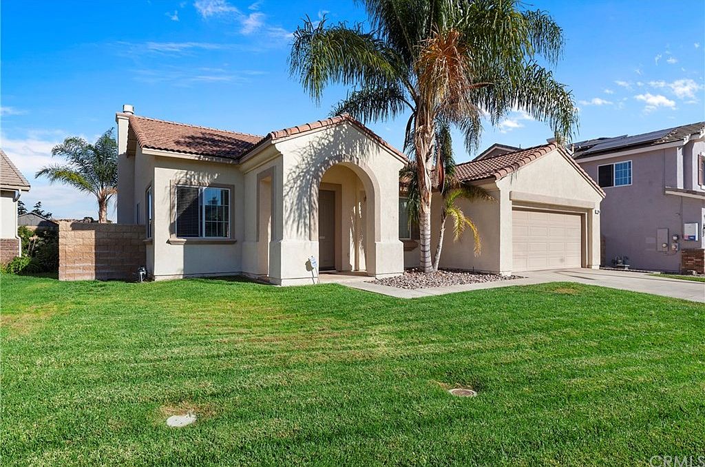 25866 Lazy Cloud Way, Sun City, CA 92585 | Zillow