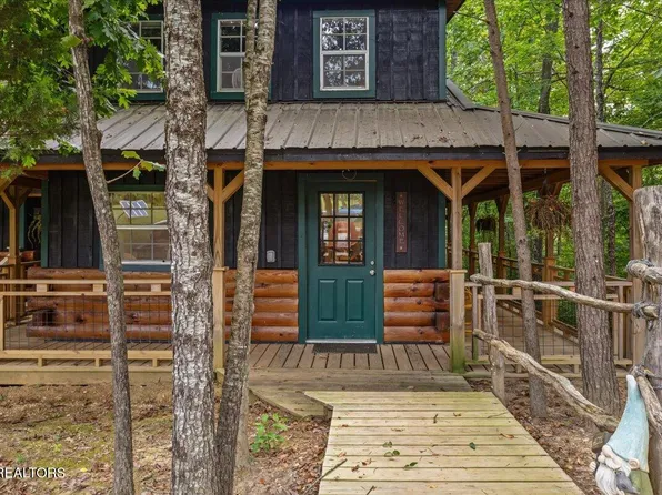 4081 Highway 360, Tellico Plains, TN 37385