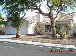 7632 Twisted Pine Ave, Las Vegas, NV 89131