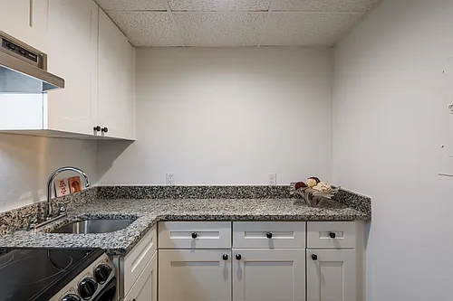 Floor plan 1 Bed 1 Bath
