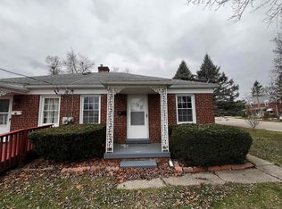 531 Northwestern Dr, Adrian, MI