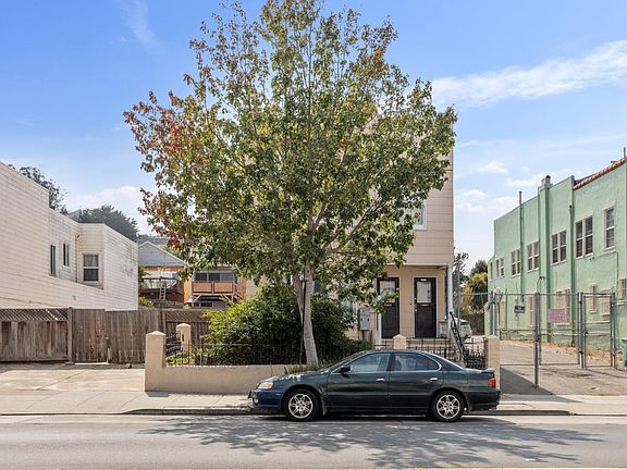2nd image of 2930-2914 San Bruno Ave