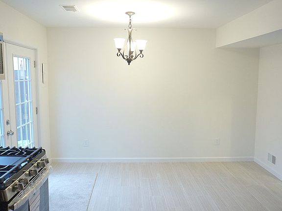 Dinning room