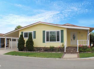 2461 Blueberry Dr #119, Oxnard, CA 93036