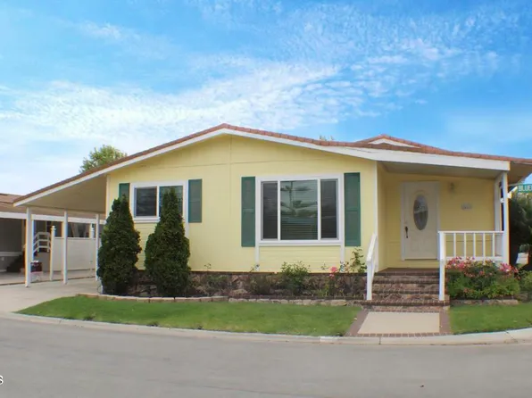 2461 Blueberry Dr #119, Oxnard, CA 93036