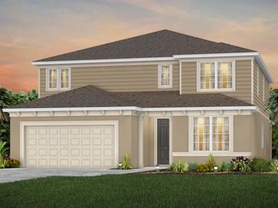 5636 Oak Knoll Dr, Saint Cloud, FL, 34771