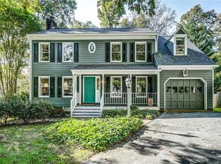13009 Densmore Ct, Henrico, VA 23233