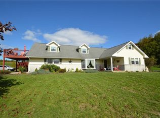 2415 Stagecoach Rd W, Palmerton, PA 18071