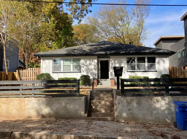 496 Boulevard Pl NE Unit 5, Atlanta, GA 30308