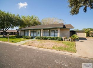 5620 Bobby Jones Dr, Palm Valley, TX 78552