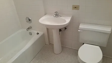 Rented by Tompkins Square Realty