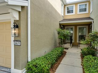 6631 Shaded Rock Ct #22D, Jacksonville, FL 32258