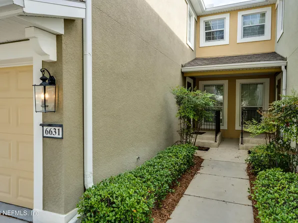 6631 SHADED ROCK Court #22D, Jacksonville, FL 32258