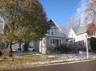 1010 Champion St, Marquette, MI 49855