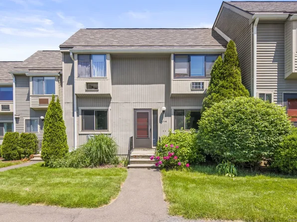 560 Yale Avenue #48, Meriden, CT 06450