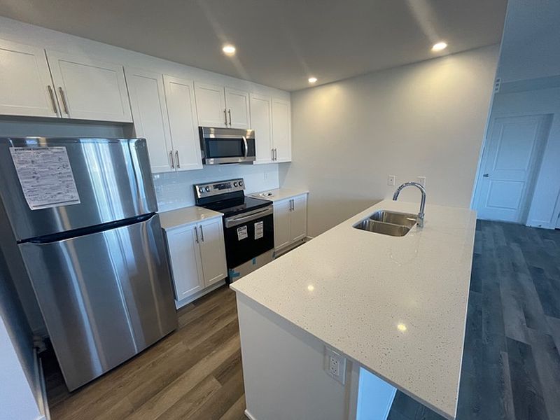 Ottawa Apartment for rent - 2 Bedrooms — photo 3