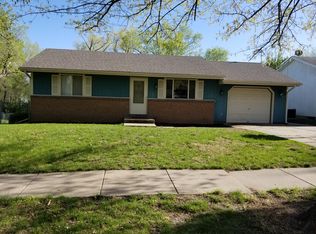 501 Bridger Rd, Lincoln, NE 68521