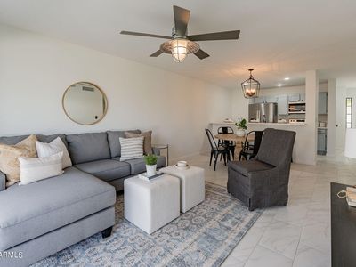 18728 N 92nd Dr, Peoria, AZ, 85382