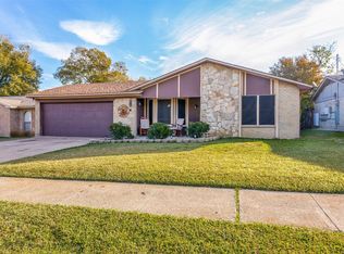 3407 Durango Ln, Arlington, TX 76014